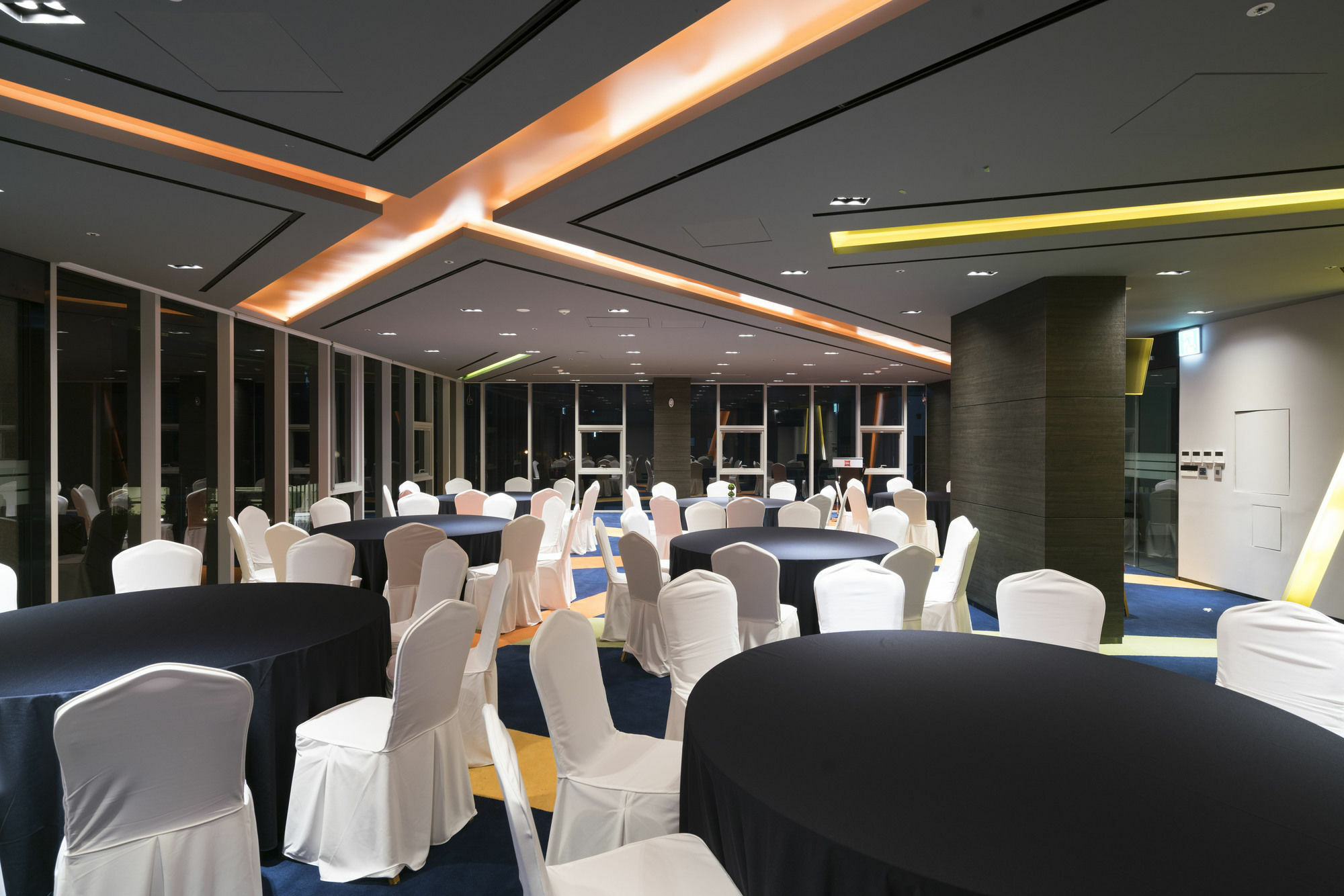 釜山海云台大使宜必思酒店 外观 照片